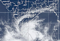 Deep depression over Bay of Bengal crosses TN coast